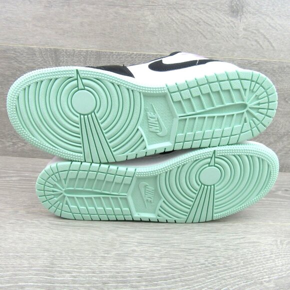 Air Jordan 1 Low SE Pastel Tie-Dye GS Size 6.5Y / Womens Size 8 NEW - Picture 11 of 15